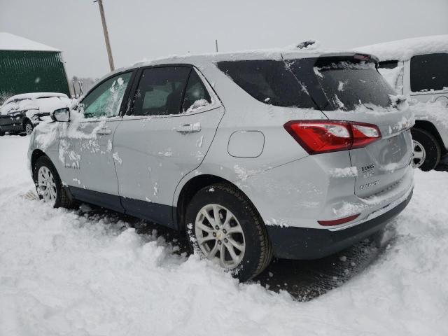 Photo 1 VIN: 2GNAXSEV7J6250223 - CHEVROLET EQUINOX LT 