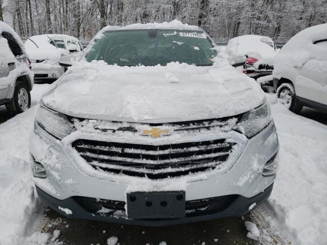 Photo 4 VIN: 2GNAXSEV7J6250223 - CHEVROLET EQUINOX LT 