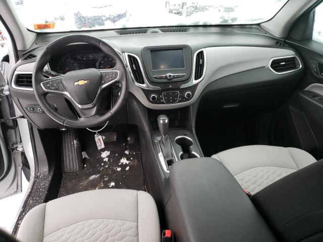 Photo 7 VIN: 2GNAXSEV7J6250223 - CHEVROLET EQUINOX LT 