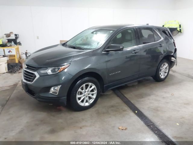 Photo 1 VIN: 2GNAXSEV7J6251940 - CHEVROLET EQUINOX 