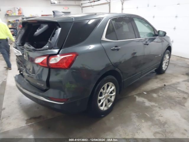 Photo 3 VIN: 2GNAXSEV7J6251940 - CHEVROLET EQUINOX 