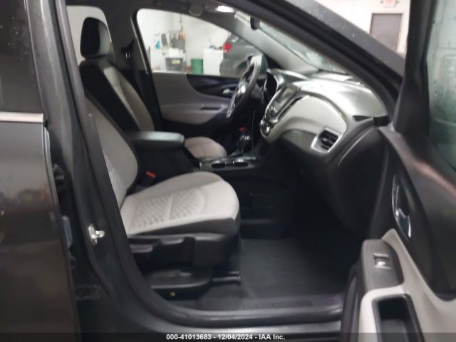 Photo 4 VIN: 2GNAXSEV7J6251940 - CHEVROLET EQUINOX 