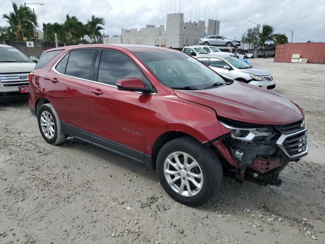 Photo 3 VIN: 2GNAXSEV7J6251954 - CHEVROLET EQUINOX LT 