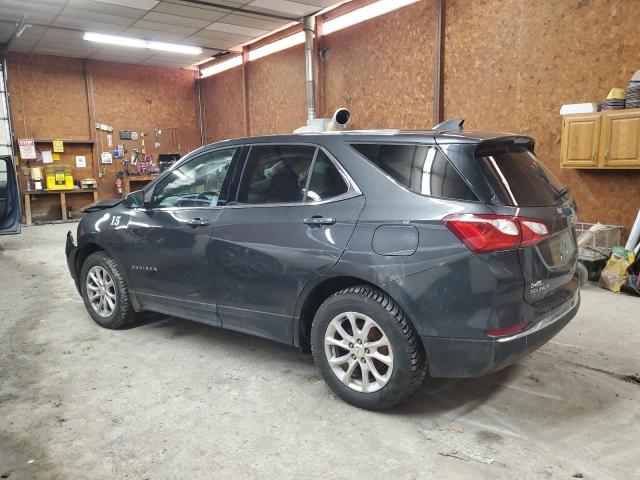 Photo 1 VIN: 2GNAXSEV7J6253073 - CHEVROLET EQUINOX 