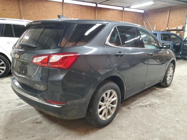 Photo 2 VIN: 2GNAXSEV7J6253073 - CHEVROLET EQUINOX 