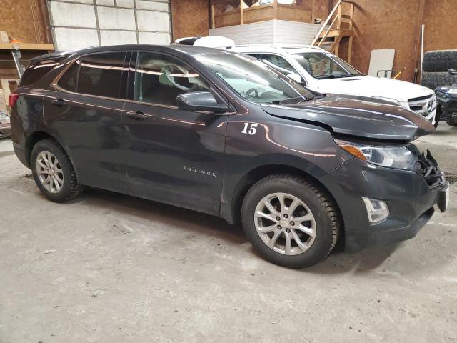 Photo 3 VIN: 2GNAXSEV7J6253073 - CHEVROLET EQUINOX 