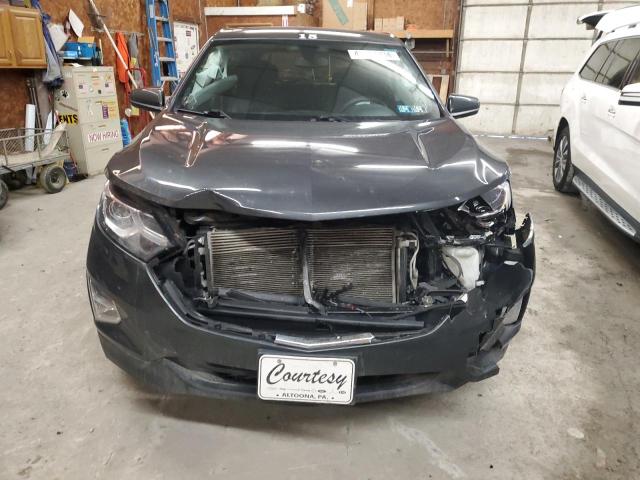 Photo 4 VIN: 2GNAXSEV7J6253073 - CHEVROLET EQUINOX 