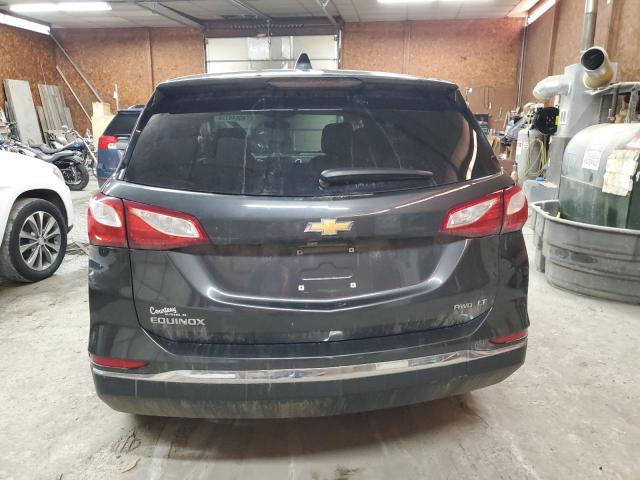 Photo 5 VIN: 2GNAXSEV7J6253073 - CHEVROLET EQUINOX 