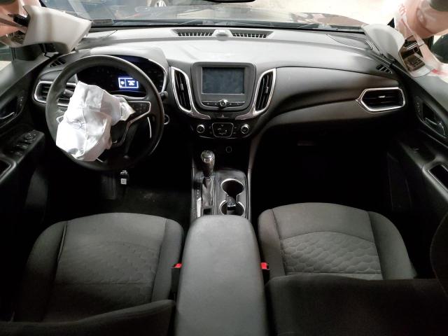 Photo 7 VIN: 2GNAXSEV7J6253073 - CHEVROLET EQUINOX 