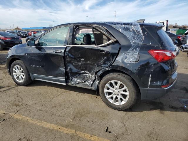 Photo 1 VIN: 2GNAXSEV7J6254210 - CHEVROLET EQUINOX LT 