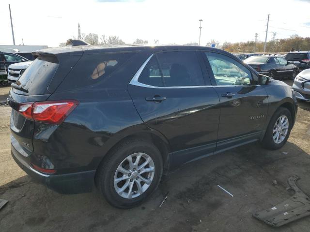 Photo 2 VIN: 2GNAXSEV7J6254210 - CHEVROLET EQUINOX LT 