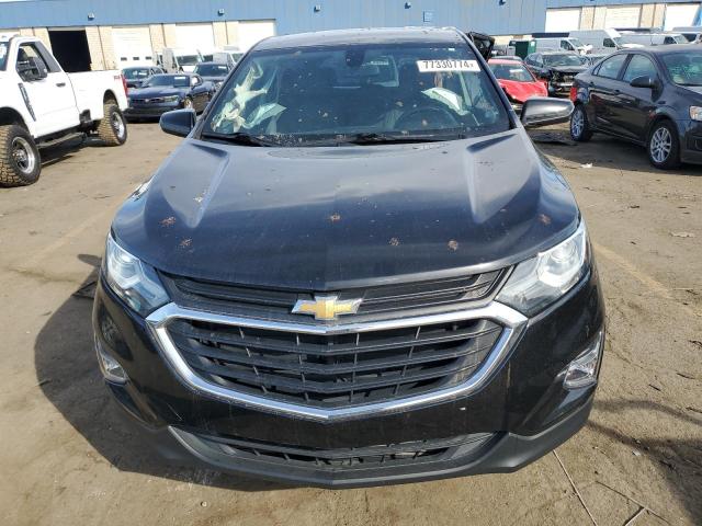 Photo 4 VIN: 2GNAXSEV7J6254210 - CHEVROLET EQUINOX LT 