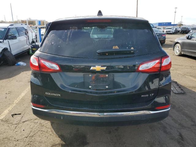 Photo 5 VIN: 2GNAXSEV7J6254210 - CHEVROLET EQUINOX LT 