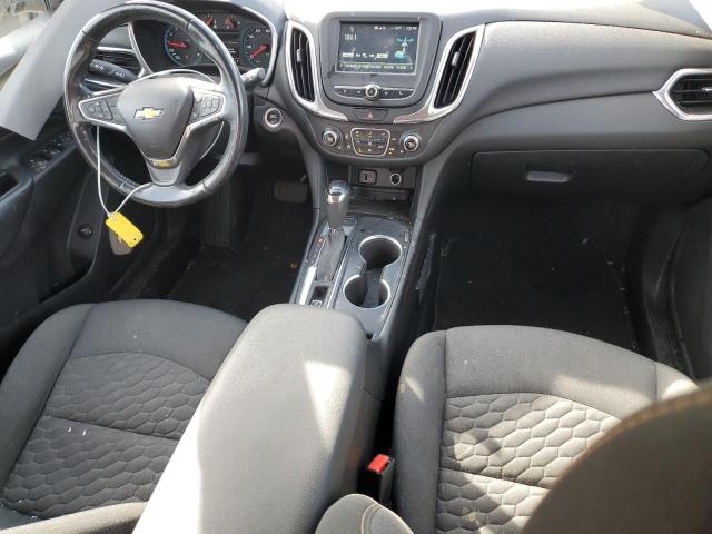 Photo 7 VIN: 2GNAXSEV7J6254210 - CHEVROLET EQUINOX LT 