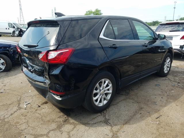 Photo 3 VIN: 2GNAXSEV7J6264753 - CHEVROLET EQUINOX LT 