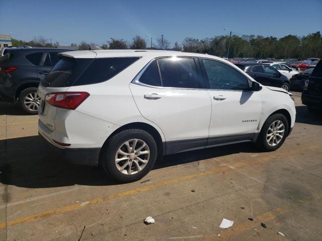 Photo 2 VIN: 2GNAXSEV7J6269628 - CHEVROLET EQUINOX LT 