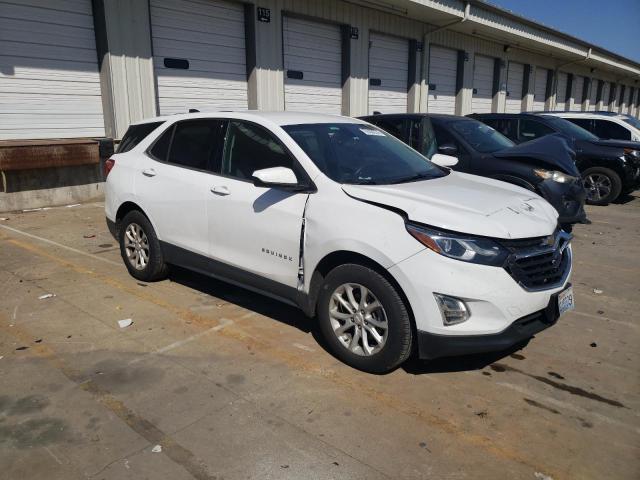 Photo 3 VIN: 2GNAXSEV7J6269628 - CHEVROLET EQUINOX LT 