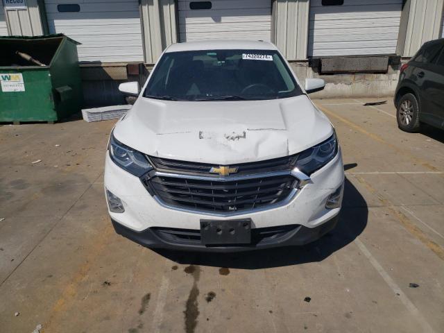 Photo 4 VIN: 2GNAXSEV7J6269628 - CHEVROLET EQUINOX LT 