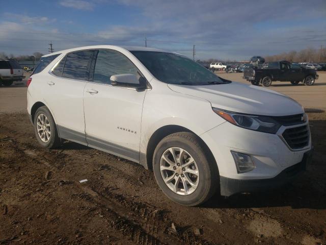 Photo 3 VIN: 2GNAXSEV7J6270293 - CHEVROLET EQUINOX 