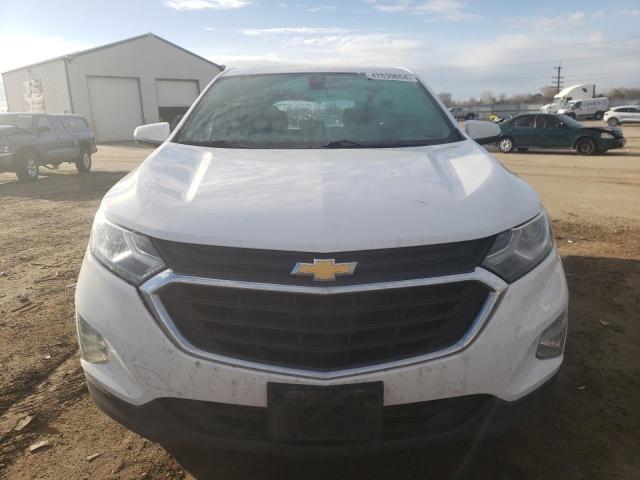 Photo 4 VIN: 2GNAXSEV7J6270293 - CHEVROLET EQUINOX 