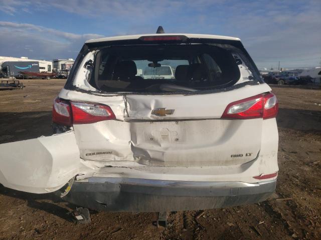 Photo 5 VIN: 2GNAXSEV7J6270293 - CHEVROLET EQUINOX 