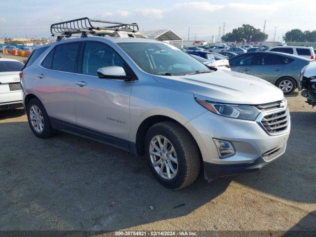 Photo 0 VIN: 2GNAXSEV7J6280323 - CHEVROLET EQUINOX 