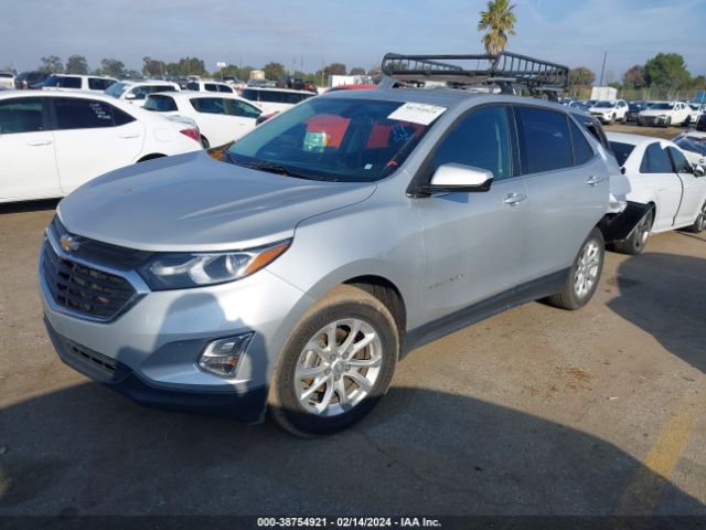 Photo 1 VIN: 2GNAXSEV7J6280323 - CHEVROLET EQUINOX 