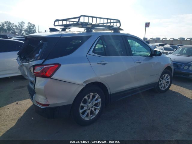 Photo 3 VIN: 2GNAXSEV7J6280323 - CHEVROLET EQUINOX 