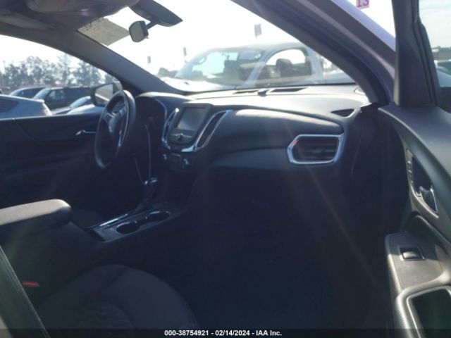 Photo 4 VIN: 2GNAXSEV7J6280323 - CHEVROLET EQUINOX 