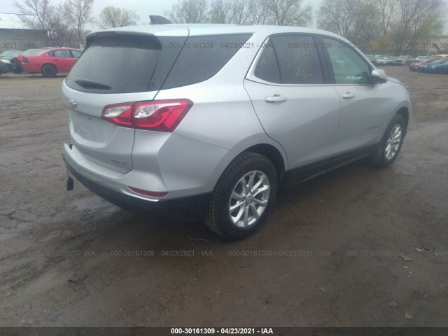 Photo 3 VIN: 2GNAXSEV7J6289961 - CHEVROLET EQUINOX 