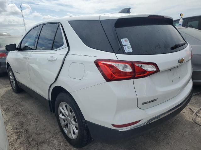 Photo 1 VIN: 2GNAXSEV7J6291645 - CHEVROLET EQUINOX LT 