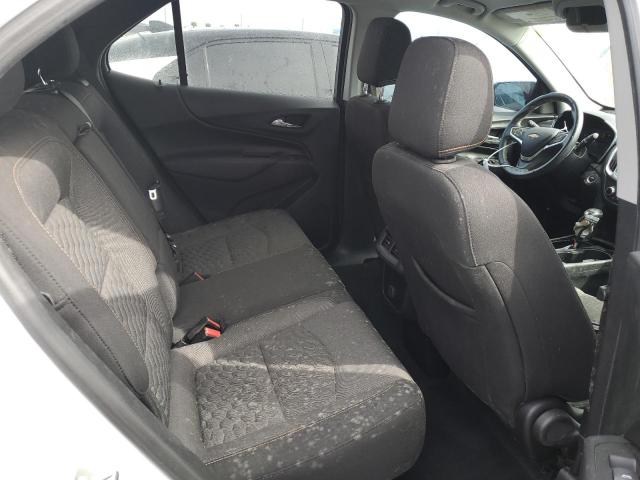 Photo 10 VIN: 2GNAXSEV7J6291645 - CHEVROLET EQUINOX LT 