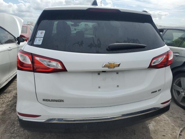 Photo 5 VIN: 2GNAXSEV7J6291645 - CHEVROLET EQUINOX LT 