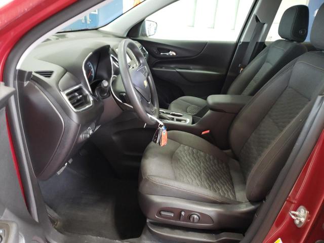 Photo 6 VIN: 2GNAXSEV7J6296926 - CHEVROLET EQUINOX LT 