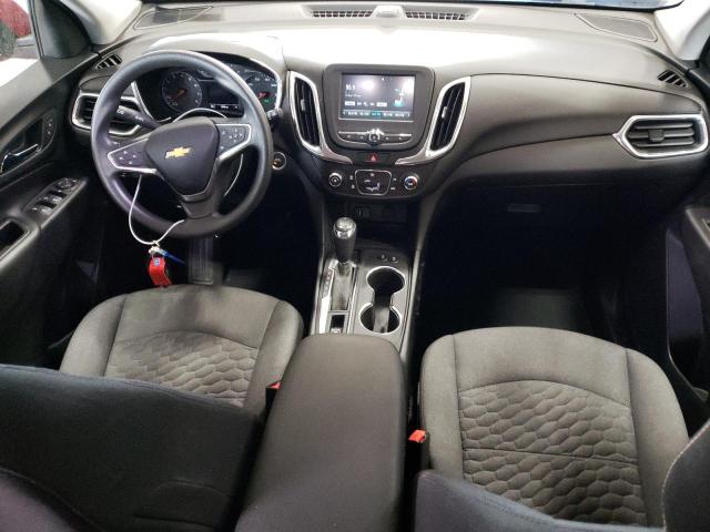 Photo 7 VIN: 2GNAXSEV7J6296926 - CHEVROLET EQUINOX LT 