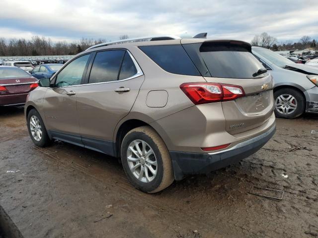 Photo 1 VIN: 2GNAXSEV7J6298255 - CHEVROLET EQUINOX 