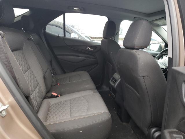 Photo 10 VIN: 2GNAXSEV7J6298255 - CHEVROLET EQUINOX 