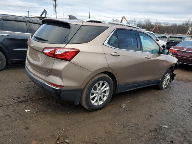 Photo 2 VIN: 2GNAXSEV7J6298255 - CHEVROLET EQUINOX 