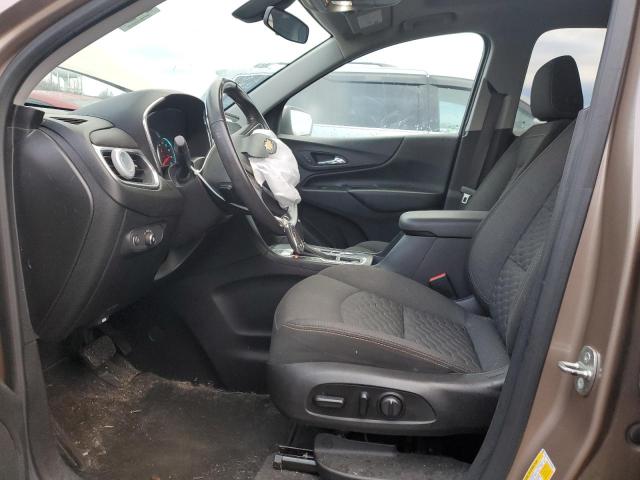 Photo 6 VIN: 2GNAXSEV7J6298255 - CHEVROLET EQUINOX 