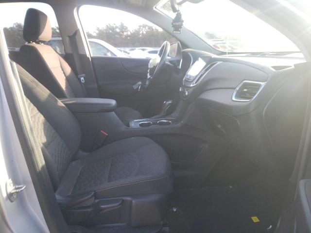 Photo 4 VIN: 2GNAXSEV7J6307679 - CHEVROLET EQUINOX LT 