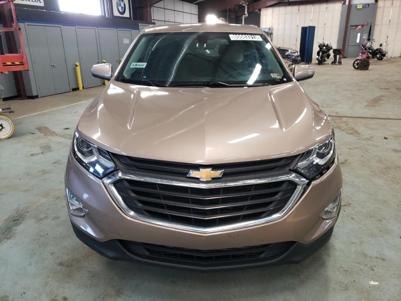 Photo 4 VIN: 2GNAXSEV7J6327950 - CHEVROLET EQUINOX 