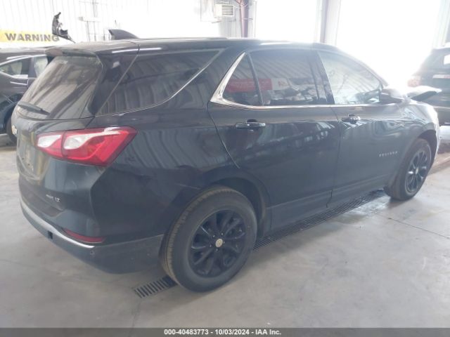 Photo 3 VIN: 2GNAXSEV7J6334543 - CHEVROLET EQUINOX 