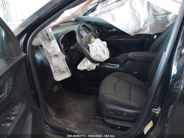 Photo 4 VIN: 2GNAXSEV7J6334543 - CHEVROLET EQUINOX 