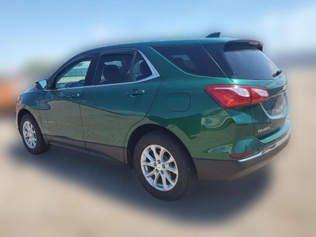 Photo 1 VIN: 2GNAXSEV7J6339094 - CHEVROLET EQUINOX 