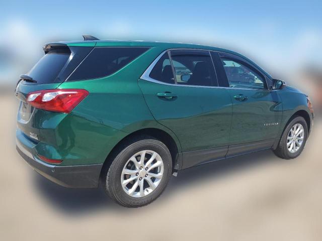 Photo 2 VIN: 2GNAXSEV7J6339094 - CHEVROLET EQUINOX 