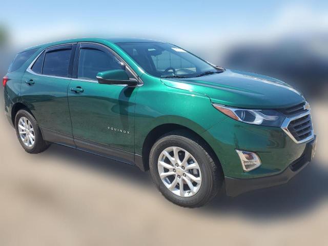 Photo 3 VIN: 2GNAXSEV7J6339094 - CHEVROLET EQUINOX 