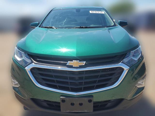 Photo 4 VIN: 2GNAXSEV7J6339094 - CHEVROLET EQUINOX 