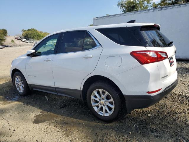 Photo 1 VIN: 2GNAXSEV7J6350435 - CHEVROLET EQUINOX LT 