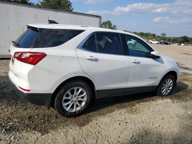 Photo 2 VIN: 2GNAXSEV7J6350435 - CHEVROLET EQUINOX LT 