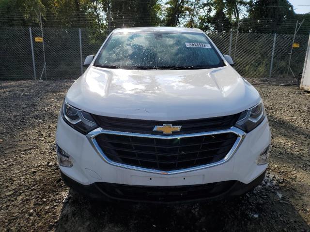 Photo 4 VIN: 2GNAXSEV7J6350435 - CHEVROLET EQUINOX LT 